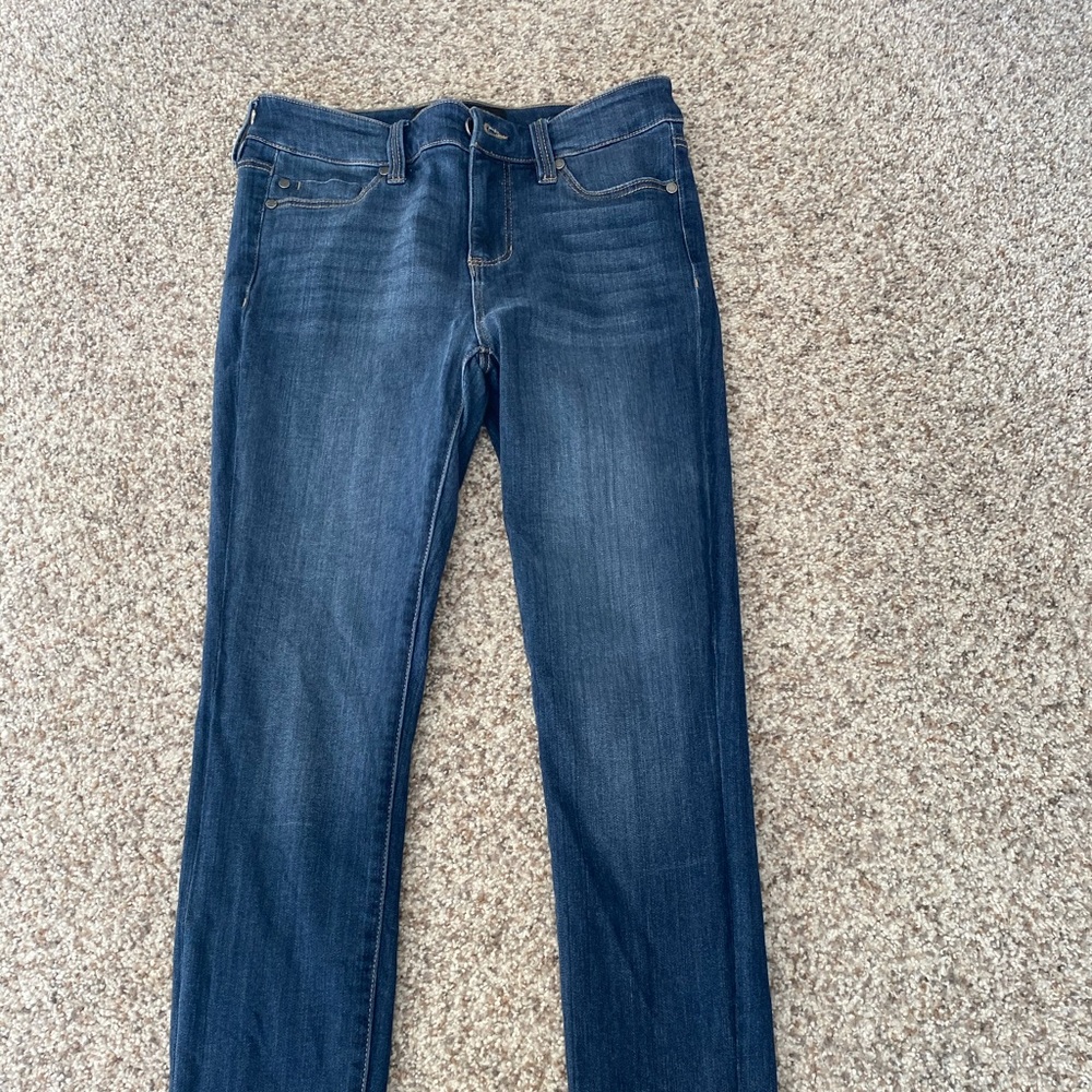 Liverpool Skinny jeans size 4 / 27